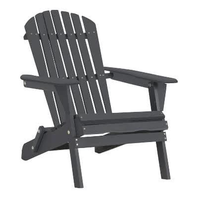 FDW Folding Adirondack Chair