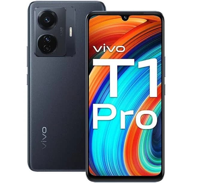 Vivo T1 Pro 5G