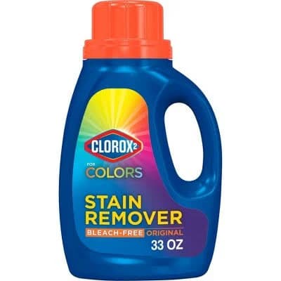 Clorox 2 for Colors Stain Remover