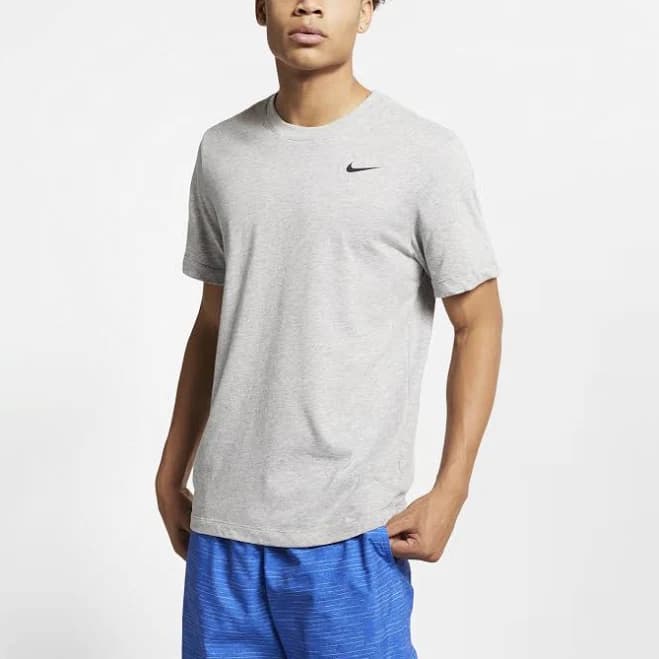 Nike Men's Dri-FIT Training T-Shirt