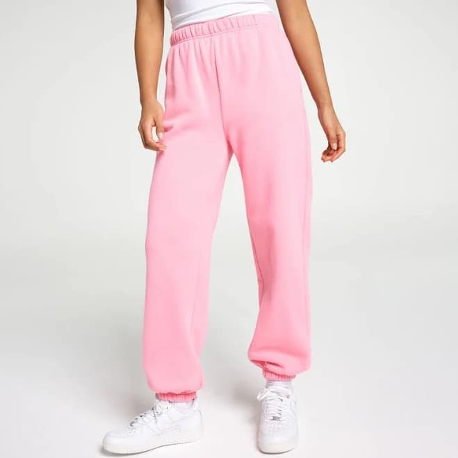 DSG Women's Classic Fleece Cinch Pants