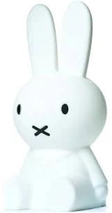 Mr Maria Miffy First Light Table Lamp
