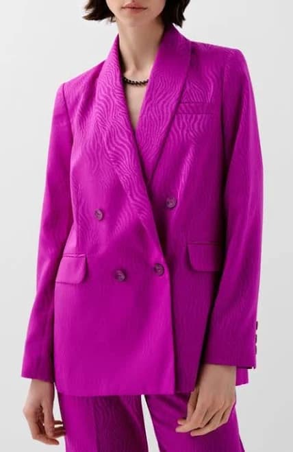 Scalpers Nujac Blazer