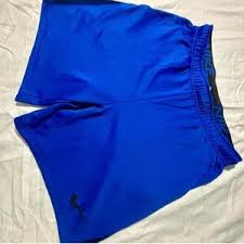 Nike | Shorts | Nike Red Running Shorts | Poshmark