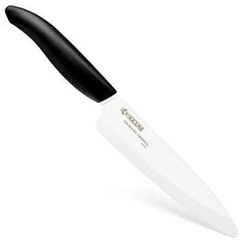 Kyocera Revolution Ceramic Slicing Knife
