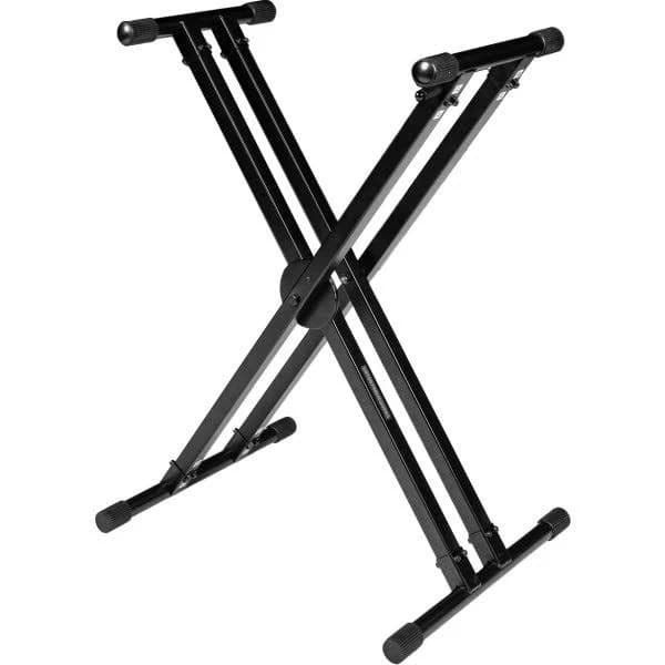 Gator Double-X Keyboard Stand