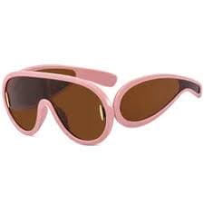 Y2K Sunglasses by Brand Design - Stylish & UV400 Protection