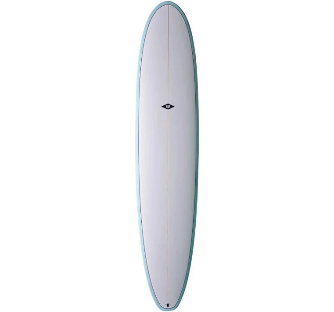 NSP Longboard Elements Surfboard
