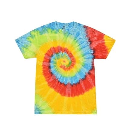 Colortone 1000 Tie-Dyed T-Shirt