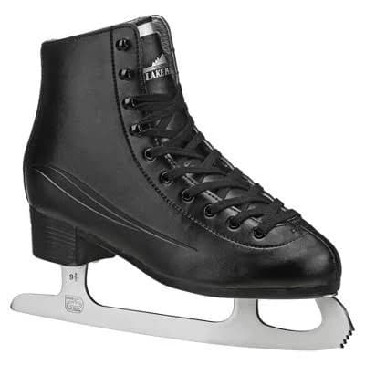 Lake Placid Cascade Men's Figure Ice Skates