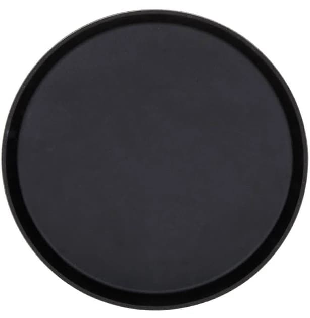 Cambro 1400TL110 14" Round Treadlite Tray