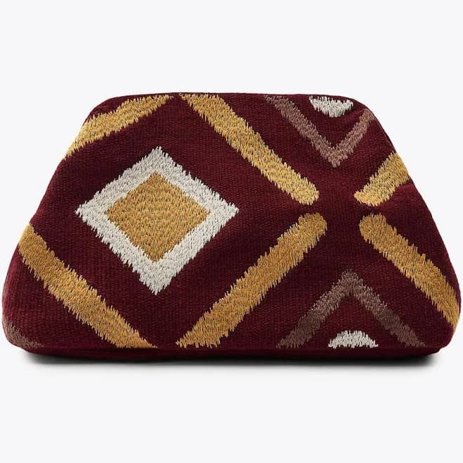 Zara Women's Multi-Color Bag