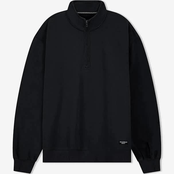 Devereux Golf Essential Quarter Zip