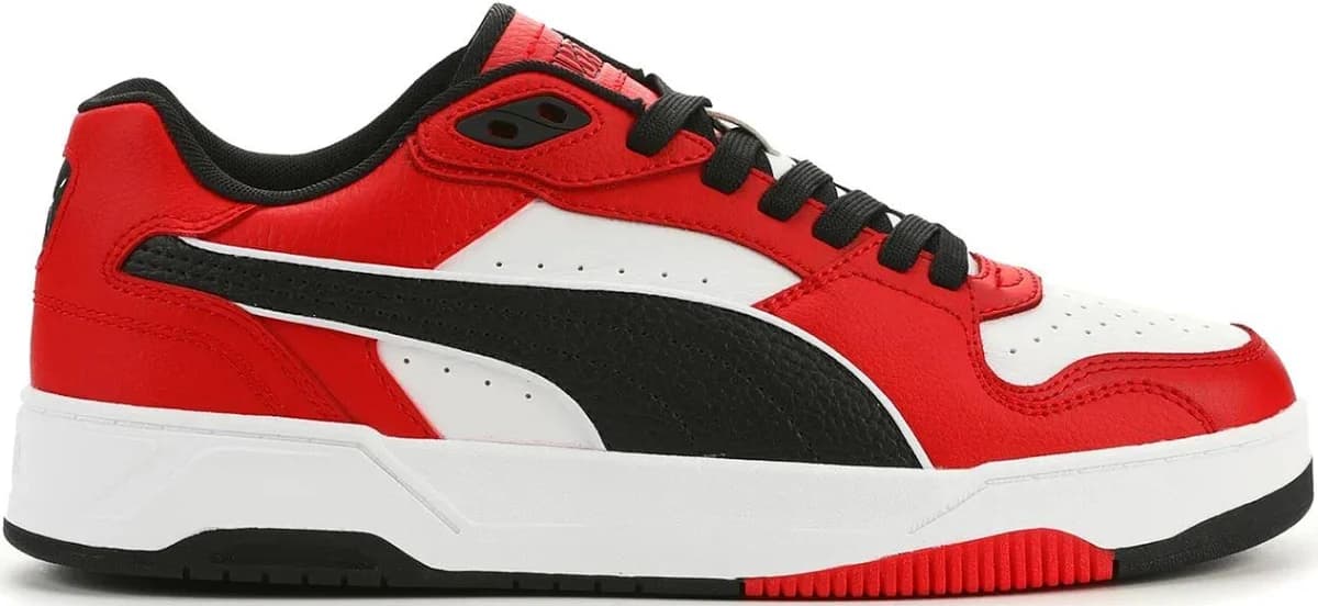 Puma Men's RBD Break Low