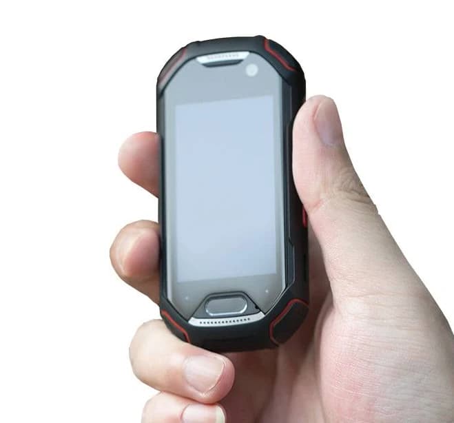 Unihertz Atom