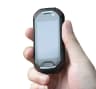 Video frame trigger