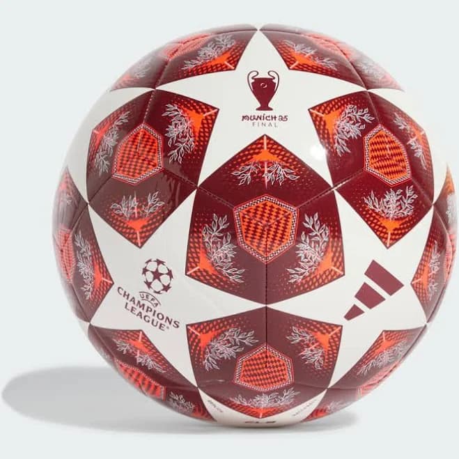 adidas UCL Club Ball Soccer