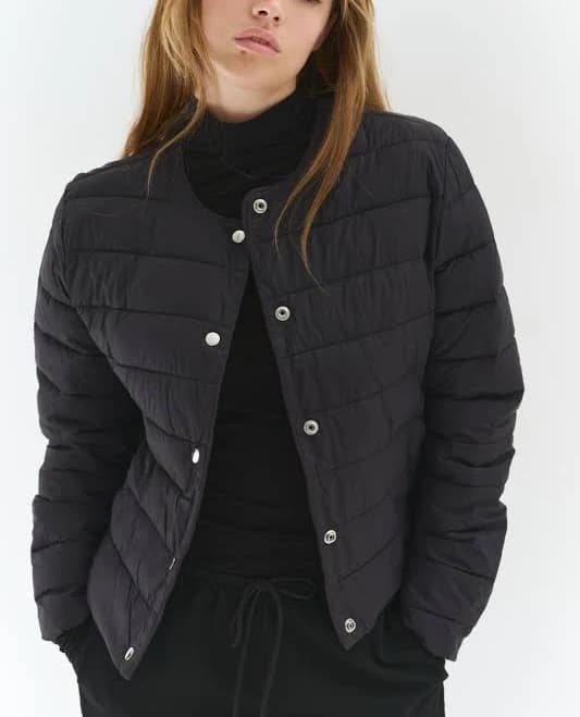 H&M Ladies Quilted Jacket