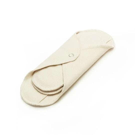 GladRags Organic Cotton Day