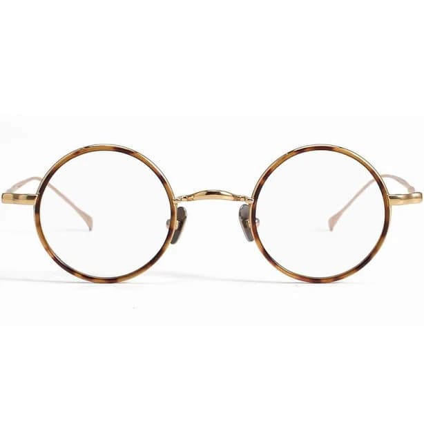 Round Glasses YM1055