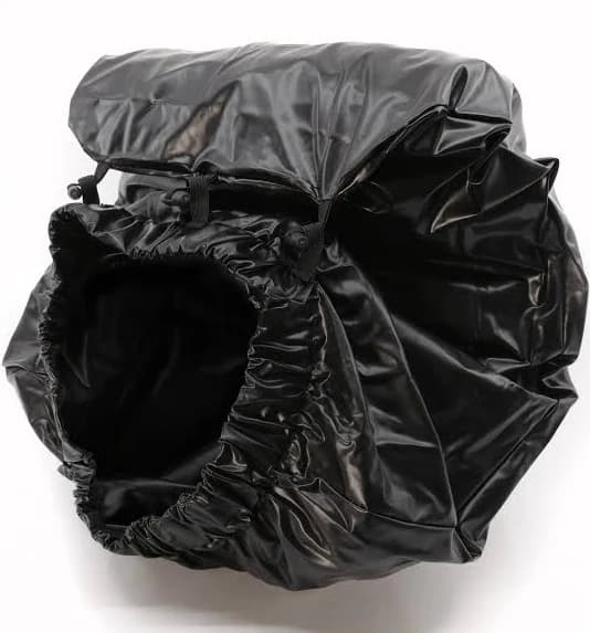Esha Braid Shower Cap