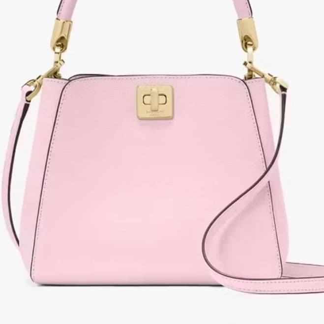 Kate Spade Outlet Phoebe Small Top Handle Bag