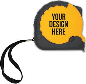 Custom Construction Pro Tape Measure