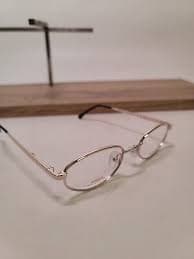 OnGuard Eyeglasses OG093 Gold 50-21-135 | eBay