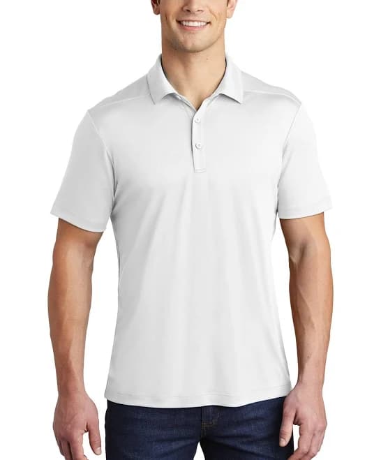 Sport-Tek ST520 Posi-UV Pro Polo