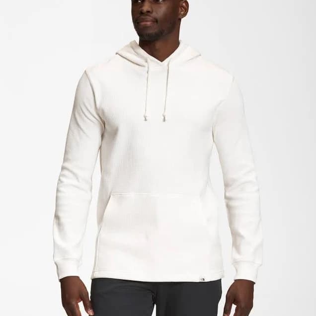 The North Face Men's Waffle Hoodie