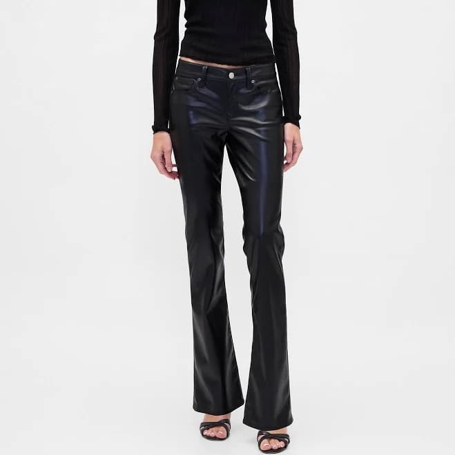 Gap Women's Low Rise Long & Lean Jeans
