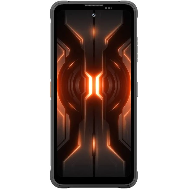 Blackview Fort 5 Rugged 4g Cellphone