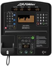 Life Fitness Integrity Series Summit Trainer