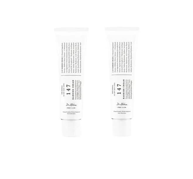 Dr. Althea - 147 Barrier Cream - 50ml (2ea) Set by Stylevana