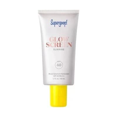Supergoop! Glowscreen SPF 40