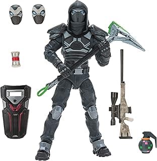 Fortnite 6" Legendary Series Figure, Enforcer