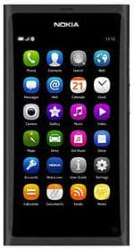 Nokia N9-00 3G Smartphone