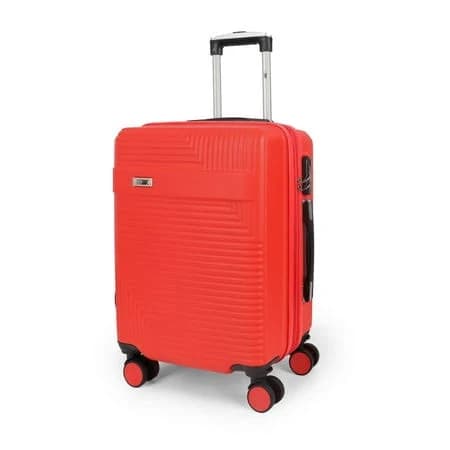 New York Xpress WD-588-20" Hardside Carry-On Luggage