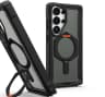 Video frame trigger