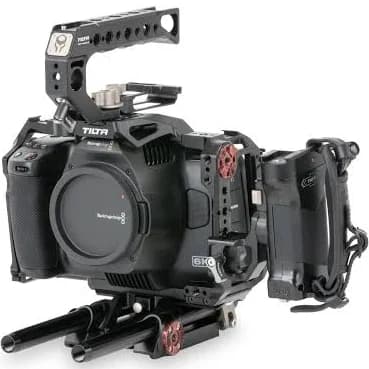 Advanced Kit for BMPCC 6K Pro/G2
