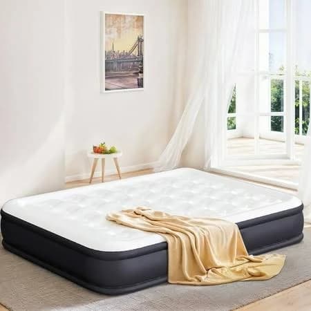 Atilioo Air Mattress