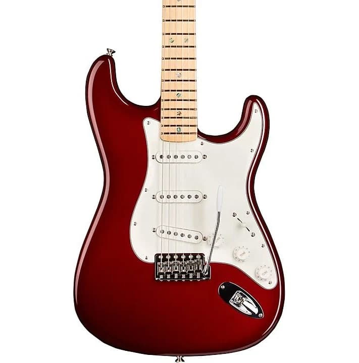 Fender Custom Shop Robin Trower Signature Stratocaster Electric Guitar