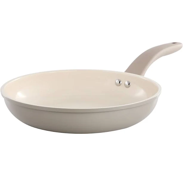 9.5 inch Ceramic Nonstick Frying Pan