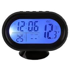 Docooler 12V Car Voltage Alarm Temperature Kuwait | Ubuy