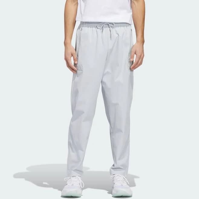 adidas Men's Mahomes Too Cold Zne Track Pants