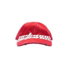 Buy RIVINGTON roi Rebis Metanoia Hat 'Red' - MTNI HA60 RED | GOAT