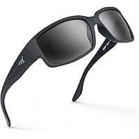 Amazon.com: Rosemal Polarized Sunglasses for Men Women, Sport Sunglasses, UV400 Protection, Anti-Slip/Anti-Fog for Running, Cycling, Fishing : Sports & Outdoors