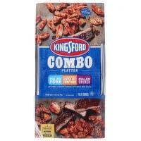 Kingsford Combo Platter