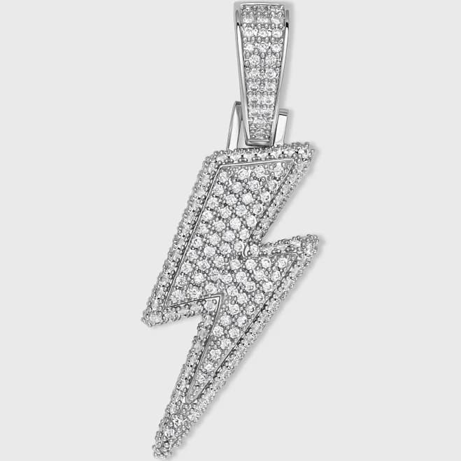 imperium Fulgur Pendant