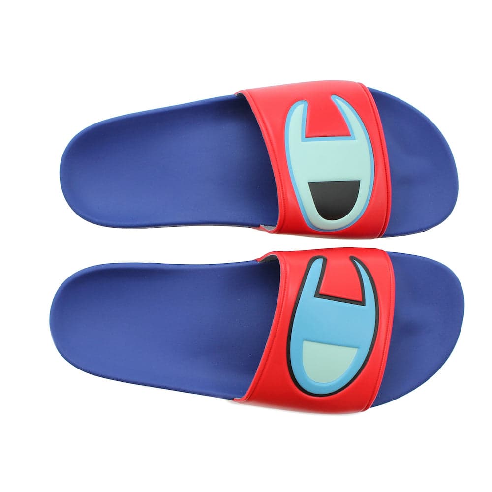 Men's Ipo Slide Sandal
